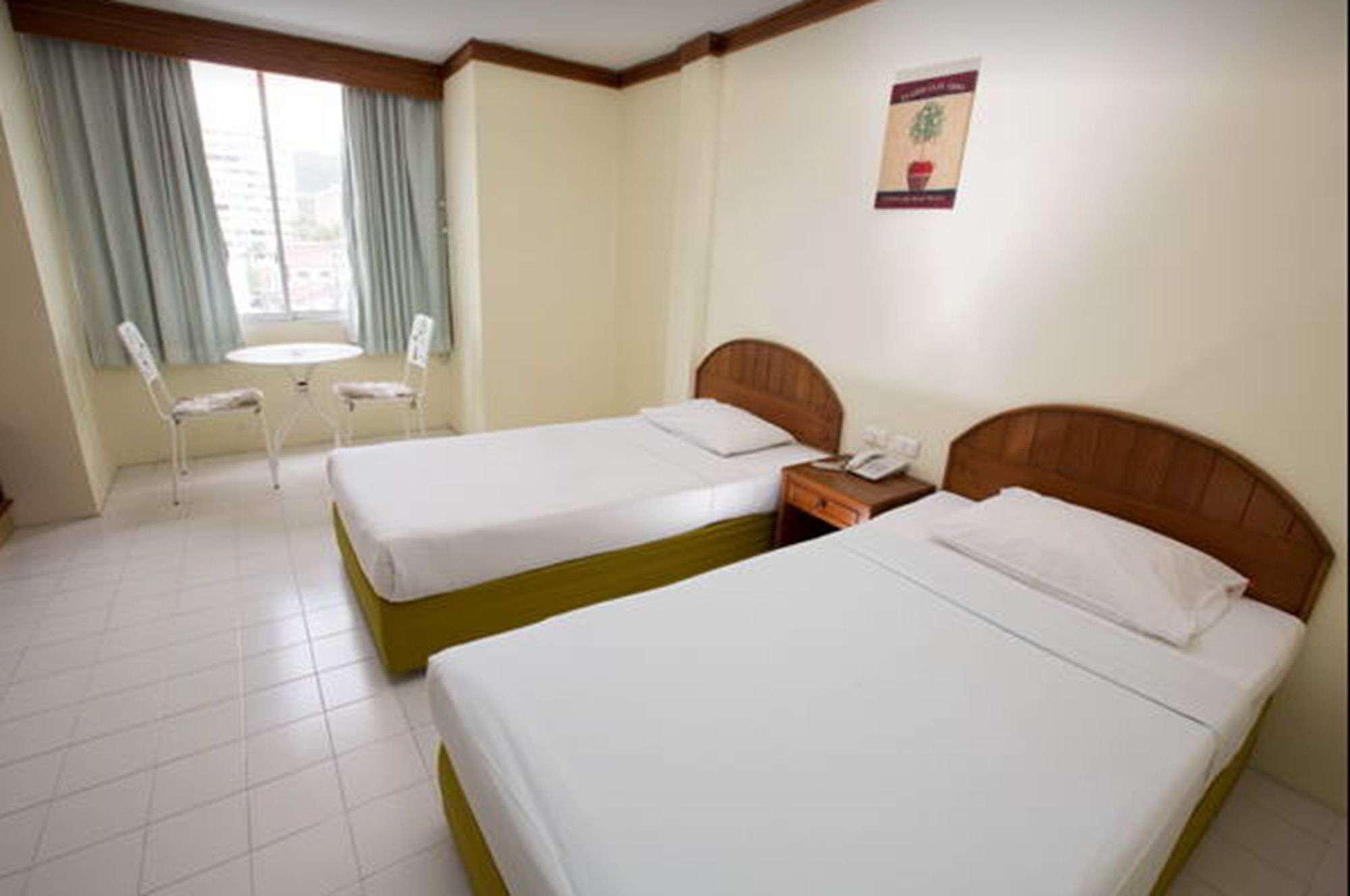 Oyo 320 Regent 2002 Guest House Phuket Εξωτερικό φωτογραφία